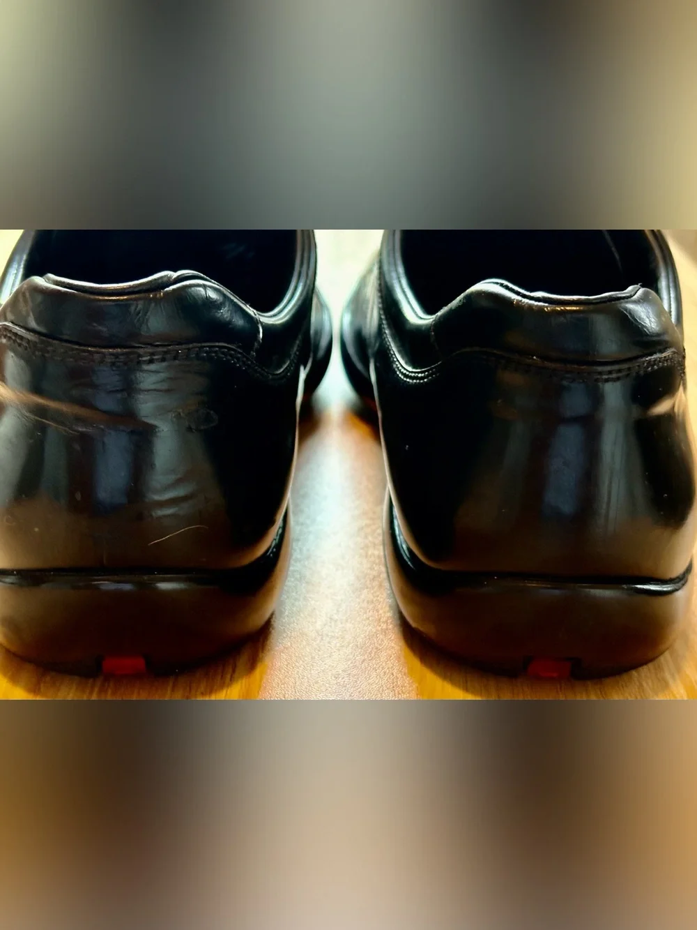 Prada or up choice